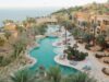 Staying at the Kempinski Hotel Ishtar Dead Sea in Jordan • The Blonde Abroad