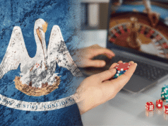 Louisiana sweepstakes bill expands enforcement powers statewide
