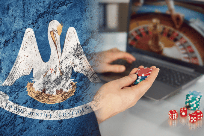 Louisiana sweepstakes bill expands enforcement powers statewide