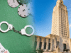 Louisiana lawmakers push gambling racketeering expansion bill