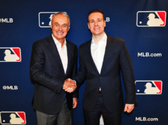 MLB and CFTC deal targets sports prediction markets