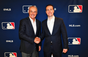 MLB and CFTC deal targets sports prediction markets