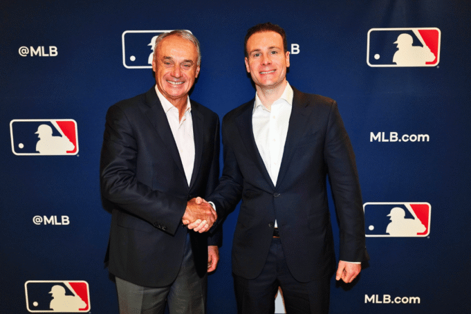 MLB and CFTC deal targets sports prediction markets