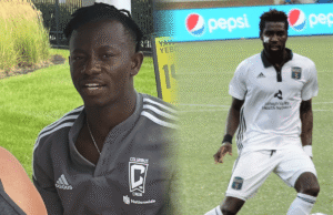 MLS bans ex players for betting violations