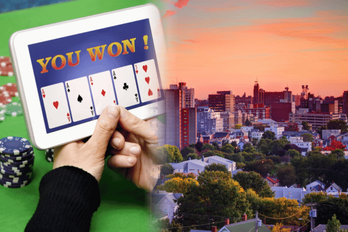 Maine bill targets online sweepstakes casino games