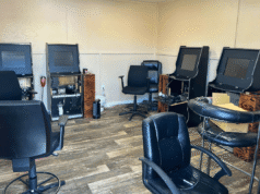 Johnston County raid nets drugs and gambling machines