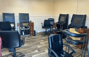 Johnston County raid nets drugs and gambling machines