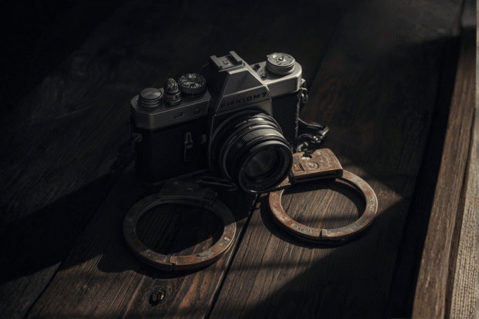 Michigan child modeling fraud case allegedly tied to gambling