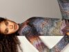 Missoni’s Spring 2026 Campaign Lets the Patterns Shine