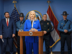 Missouri charges tied to illegal gambling machines