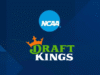 NCAA files DraftKings lawsuit over March Madness trademarks