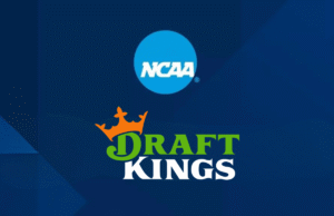 NCAA files DraftKings lawsuit over March Madness trademarks