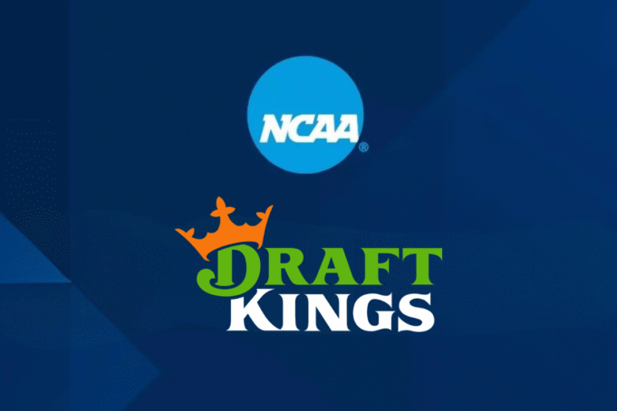 NCAA files DraftKings lawsuit over March Madness trademarks