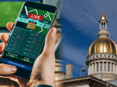 New Jersey advances micro betting ban bill