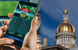 New Jersey advances micro betting ban bill