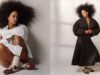 Solange Sports Nike & Jacquemus’ New Moon Shoe