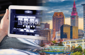 Ohio online gambling safety report gives state low marks