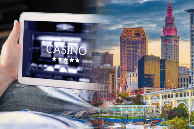 Ohio online gambling safety report gives state low marks