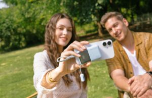 The best power banks to get for your spring travels