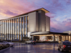 Hollywood Casino Columbus hotel to open June 12