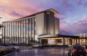 Hollywood Casino Columbus hotel to open June 12