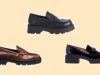 The Best Platform Loafers to Wear in 2026