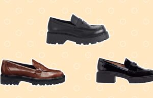The Best Platform Loafers to Wear in 2026