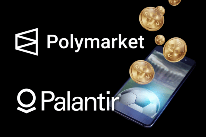 Polymarket and Palantir build sports prediction integrity platform