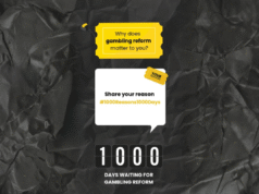 Australia gambling reform delay sparks youth harm fears