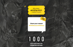 Australia gambling reform delay sparks youth harm fears