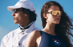 Ralph Lauren’s Spring 2026 Campaign Blends Sport & Glam