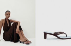 Reformation Sandal & Heel Shoe Collection Shop