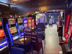 Bexar County report gambling raid and animal cruelty cases