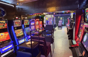 Bexar County report gambling raid and animal cruelty cases