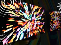 With RGB Mini LED, Hisense wants a seat at the top of the TV table