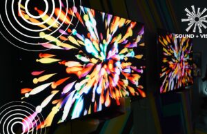 With RGB Mini LED, Hisense wants a seat at the top of the TV table