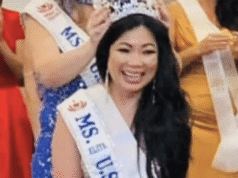 Sacramento beauty queen admits to gambling with investor money