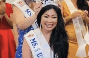 Sacramento beauty queen admits to gambling with investor money
