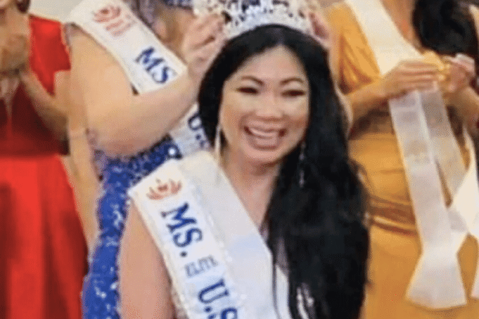 Sacramento beauty queen admits to gambling with investor money