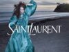 Saint Laurent Goes From Day to Night for Summer 2026 Campaign