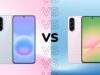 Samsung Galaxy A57 vs Galaxy A56: What’s new with this year’s mid-ranger?