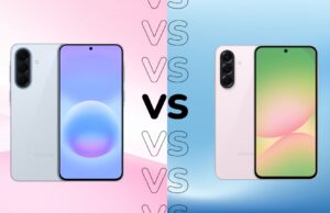 Samsung Galaxy A57 vs Galaxy A56: What’s new with this year’s mid-ranger?