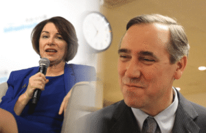 Bill targets federal officials betting on prediction markets