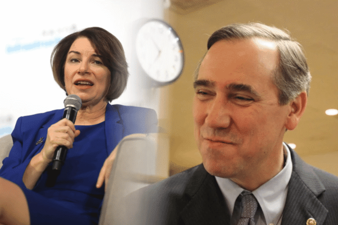 Bill targets federal officials betting on prediction markets