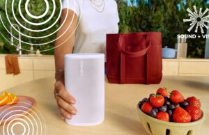 Is the new Play speaker what Sonos really needs?