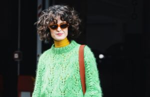 9 Easy & Chic St. Patrick’s Day Outfits