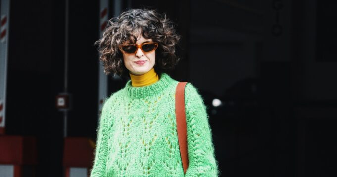 9 Easy & Chic St. Patrick’s Day Outfits