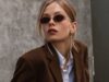 How Women Are Styling Sunglasses With Everyday Outfits