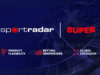 Super Technologies and Sportradar broaden global betting alliance