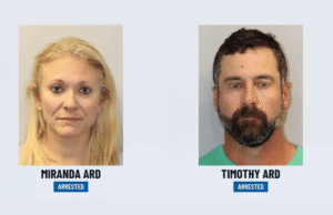 Police say gambling spending tied to Tallahassee property fraud